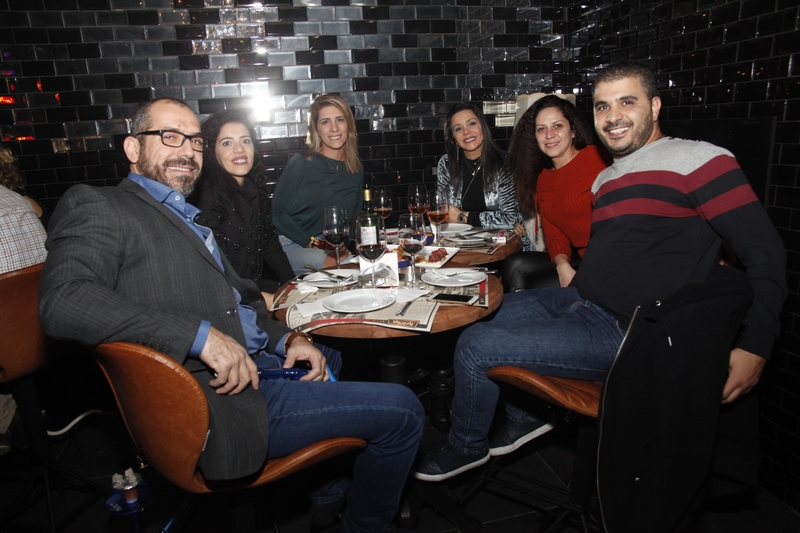 Grand Opening of Bariziana 